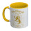 Harry Potter Harry Potter Hufflepuff Two Tone Mug 2