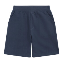 (11-12 Years, Navy) Animal Childrens/Kids Driver Shorts