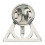 Harry Potter Harry Potter Deathly Hallows Harry Potter Badge 2