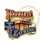 Harry Potter Harry Potter Hogwarts Express Badge 2