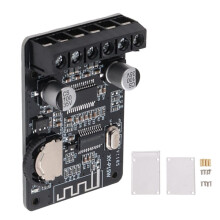 10W 15-20W Stereo Audio Power Amplifier Board Module 12V 24V Lossless Car Speaker Audio Diy