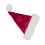 Premier Premier Deluxe Plush Christmas Santa Hat 2