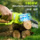 Supstable Mini Chainsaw Cordless 8 Inch & 6 Inch Brushless 6