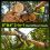 Supstable Mini Chainsaw Cordless 8 Inch & 6 Inch Brushless 2