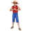Rubies Costume classico Luffy One Piece 2