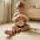 Cloud b Cloud b - Peluche proiettore di stelle Coniglio - BTL DIFFUSION 6