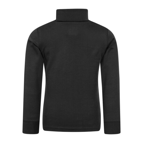 (2-3 Years, Black) Mountain Warehouse Childrens/Kids Meribel Base Layer Set 1