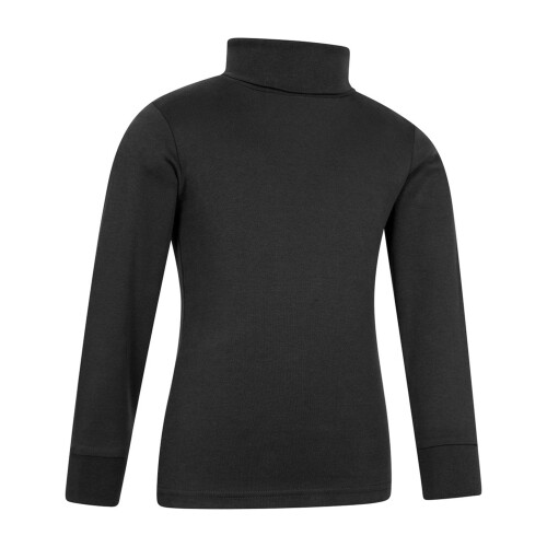 (2-3 Years, Black) Mountain Warehouse Childrens/Kids Meribel Base Layer Set 2