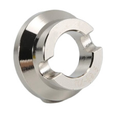 Stainless Steel Watch Tool Back Cover Bottle Opener 29.5 mm Watch Bottle Opener Mold for