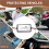 12V Car Rear View Camera Rectifier Relay Capacitor Filter Connector for Rear View Lens Anti-Interference Ballast 7