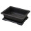 Large Flower Pot Rectangle Bonsai Nursery Planter Balcony Container 29X21X10.5cm 1