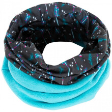 (One Size, Dark Blue) Trespass Childrens/Kids Callaghan Neckwarmer