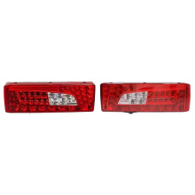 24V LED-Combinatie Achterlicht met Zoemer voor G400 G450 Zware Vrachtwagens 2380954 2241859