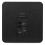Audizio SW80D Active Subwoofer 160W 11