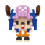 (Chopper,562pcs)One Piece Micro Diamond Luffy Robin Nami Chopper Zoro Usopp Building Blocks 1