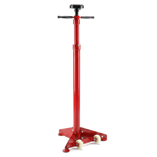 Underhoist Support Stand, Adjustable Height, 1654 lbs Capacity 1