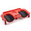 Rolling Knee Creeper with Swivel Casters and Tool Trays 5