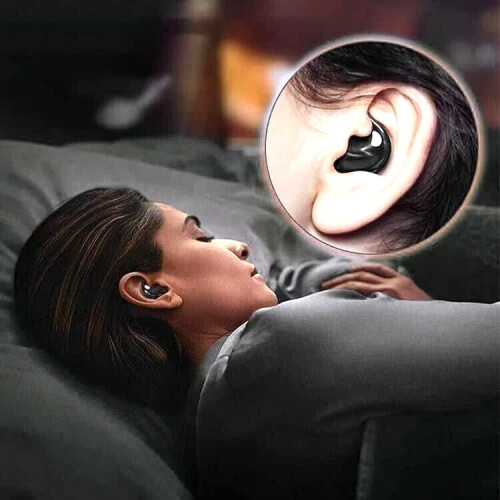 Bluetooth Earbud Headset TWS 5.3 Wireless Earphone For IPHONE SAMSUNG GOOGLE 1