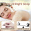 Bluetooth Earbud Headset TWS 5.3 Wireless Earphone For IPHONE SAMSUNG GOOGLE 3
