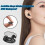Bluetooth Earbud Headset TWS 5.3 Wireless Earphone For IPHONE SAMSUNG GOOGLE 8