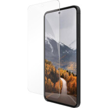 Protección de pantalla ecológica - dbramante1928 - Galaxy A36 5G - Cristal templado - Totalmente reciclable