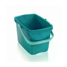 Seau de nettoyage bleu - LEIFHEIT - Picobello 12L - 12 L
