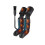 Leg Massager with Heat & Compression, 6 Modes 1