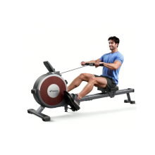 MERACH Magnetic Rowing Machine Home Gym 158kg