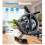 MERACH Magnetic Rowing Machine Home Gym 158kg 5