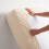 Imperial Rooms (Cream, Single (90 x 191 cm)) Fitted Sheet Bed Sheets Extra Deep 25CM Single Double King Sizes 2