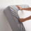 Imperial Rooms (Silver, Single (90 x 191 cm)) Fitted Sheet Bed Sheets Extra Deep 25CM Single Double King Sizes 2