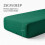 Imperial Rooms (Emerald , King (152 x 200 cm)) Fitted Sheet Bed Sheets Extra Deep 25CM Single Double King Sizes 3