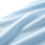 Imperial Rooms (Sky Blue, Double (137 x 190 cm)) Fitted Sheet Bed Sheets Extra Deep 25CM Single Double King Sizes 4