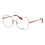 Max & Co Optical Frame MO5160-D 033 55 1