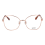 Max & Co Optical Frame MO5160-D 033 55 2