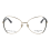 Marciano by Guess Optical Frame GM50015 020 56 2