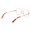 Max & Co Optical Frame MO5160-D 033 55 3