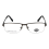 Harley-Davidson Optical Frame HD50032 009 53 2
