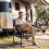 Heavy Duty Camping Chair with Cup Holder and Side Pocket 5