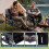 Heavy Duty Camping Chair with Cup Holder and Side Pocket 8