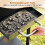 Charcoal Grill with Thermometer, Side Tables & Wheels 2