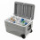 103 Quart Portable Ice Cooler with Wheels and Handles 4