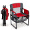 Heavy Duty Camping Chair with Cup Holder and Side Pocket 4