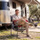 Heavy Duty Camping Chair with Cup Holder and Side Pocket 6