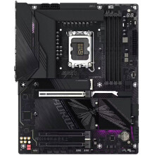 ATX-Motherboard - GIGABYTE - Z890 AORUS ELITE WIFI7 Plus - LGA 1851 - DDR5 256 Go 9200 MHz - Wi‑Fi 7/Bluetooth 5.4