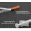 10 Pack 1ml 31G 8mm Syringes with Needles  Individually Wrapped, Single Use 3