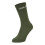 (L, Olive) Sealskinz Suffield Merino Liner Socks 1
