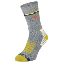 (M, Green) Sealskinz Kimberley Mid Length Walking Socks