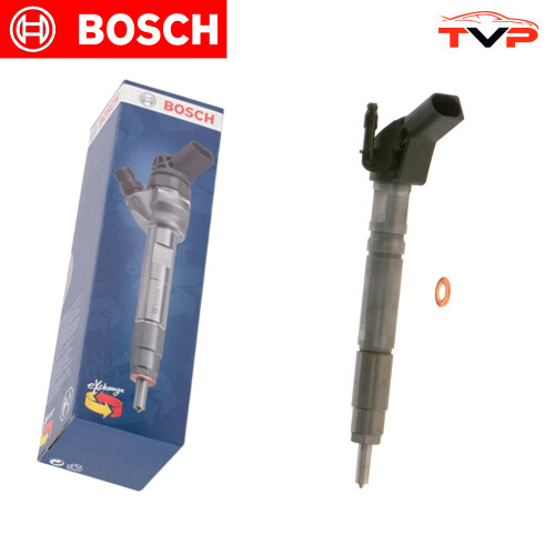 Bosch Diesel Fuel Injector Bosch 0986435356