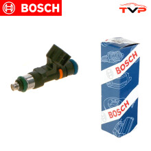 Petrol Fuel Injector Bosch 0280158117